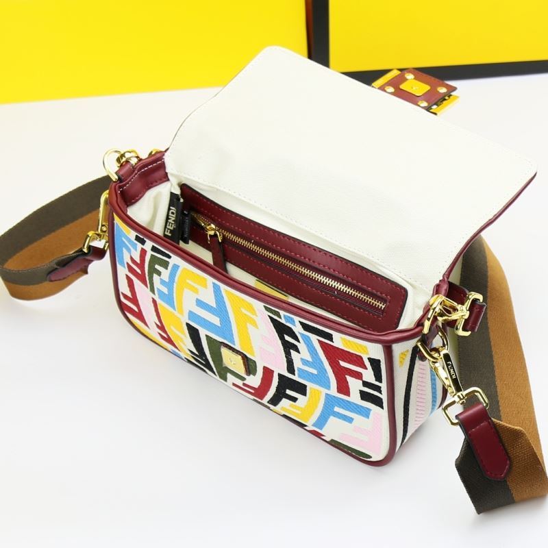 Fendi Satchel Bags